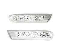 Luce di direzione a LED per specchietto retrovisore per Hyundai, Santa, Fe, IX55 2010-2012, Veracruz 2007-2012