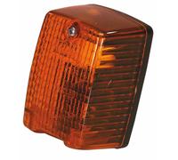 Luce di Direzione Ama Ambra 85x54 mm - 4 pz Made in Italy