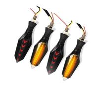 Luce Di Direzione Compatibile Con Benelli Per TRK702X Per TRK702 Per TRK502X Per TRK502 Per TRK251 Moto Anteriore Posteriore Indicatori Di Direzione Indicatori Lampeggianti