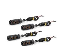 Luce Di Direzione Compatibile Con Ducati Per Diavel Per Panigale Per V4 848 1098 Indicatori Di Direzione Per Moto Indicatori Di Direzione Posteriori Freno Luce Lampeggiante Segnale Di Stop
