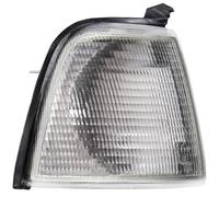 Luce Di Direzione Destra Bianca Adatta Per Audi 80 8C B4 89 89Q 8A B3 8C5