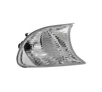 Luce Di Direzione Destra Bianca Adatta Per BMW 3 Serie Coupé E46