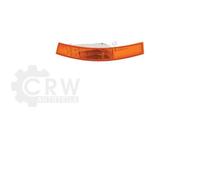 Luce Di Direzione Destra Gialla Adatta Per Nissan Interstar Bus X70