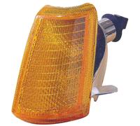 Luce Di Direzione Destra Gialla Adatta Per Peugeot 205 I 741A/C