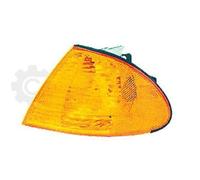 Fanale Anteriore Destro Arancio Con Porta Lampada BMW 3 SERIES - E46 1998-2001