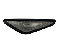 Luce Di Direzione Destra Nera Adatta Per BMW X3 F25 X5 E70