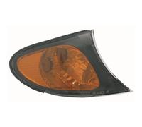 Luce Di Direzione Destra Nera Gialla Adatta Per BMW 3 Serie Touring E46