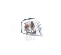 Luce Di Direzione Destra Trasparente Argento Per Volvo S80 I TS XY 184