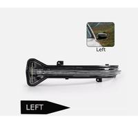 Luce di direzione LED gialla per BMW per G11 G12 G14 con facile installazione