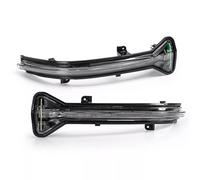 Luce di direzione LED gialla per BMW per G11 G12 G14 con facile installazione