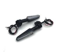 Luce Di Direzione LED Per YZF R15 R25 R3 R125 MT-25 MT-03 MT15 MT-15 F1C4