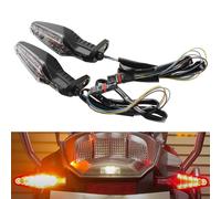 Luce di direzione LED posteriore for moto per modelli for bmw 2021 2025