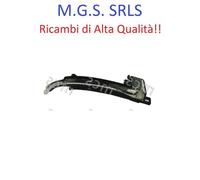 Luce di direzione per retrovisore bianco SX AUDI A4 8K5 AVANT (04/08>12/11)