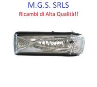 Luce di direzione per retrovisore SX FIAT DOBLÒ / DOBLÒ CARGO (12/09>10/14)