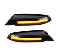 Luce di direzione per VW, per Polo Mk4 9N3 FL, per specchietti Laterali Vento