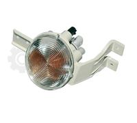 Luce Di Direzione Sinistra Bianca Adatta Per MINI Mini R56 R50 R53 R52