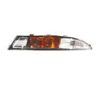 Luce Di Direzione Sinistra Bianca/Gialla Adatta Per VW Scirocco 137 138