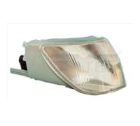 Luce Di Direzione Sinistra Bianca Per Peugeot 306 Cabriolet 7D N3 N5 7E 7A 7C