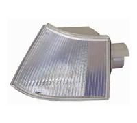ABAKUS Indicatore di direzione ALKAR 1901223 anteriore sinistra bianco per Renault 21