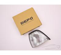 Luce Di Direzione Sinistra BMW 3 Serie E36 Originale ABAKUS