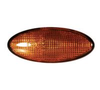 Luce Di Direzione Sinistra Destra Arancione Gialla Per Opel Vectra B J96 31_ 38_