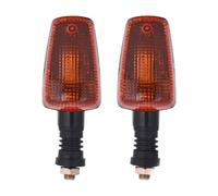 Luce Di Direzione Sinistra E Destra Indicatore Anteriore Posteriore Per XJR400 XJR1200 Indicatori Direzione