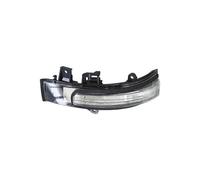 Luce Di Direzione Sinistra Faretto Blinker Per Mitsubishi ASX Van GA_W_ 1.8