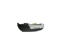 Luce Di Direzione Sinistra Faretto Blinker Per VW Tiguan 5N_ 2.0 TDI 4MOTION
