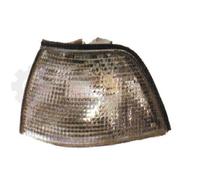 Luce Di Direzione Sinistra Fumè Adatta Per BMW 3 Serie Compact E36