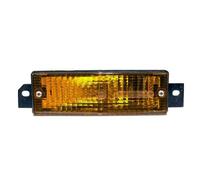 Luce Di Direzione Sinistra Gialla Adatta Per BMW 3 Serie Cabriolet E30