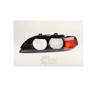 Luce Di Direzione Sinistra Gialla Adatta Per BMW 5 Serie E39