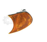 Luce Di Direzione Sinistra Gialla Arancione Adatta Per BMW 3 Serie Cabriolet E46