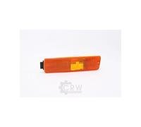 Luce Di Direzione Sinistra Gialla Per VW Golf II 19E 1G1 Jetta 1G2 165