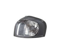 Luce Di Direzione Sinistra NERA Adatta Per Volvo S80 I TS XY 184