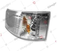 Luce Di Direzione Sinistra OE MK580527 OE Zu Vergl.: MK580527 Per Mitsubishi Fu