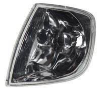 Luce Di Direzione Sinistra PY21W Cristallo Per VW Polo 6N2 Variant 6KV5 6V5