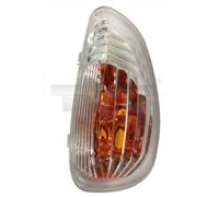 Luce Di Direzione Sinistra Specchietto Per Nissan NV400 Bus JV EV HV UV