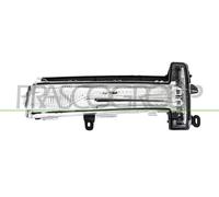 Luce Di Direzione Specchio Laterale Sinistro Per Volvo XC60 156 D4 D5 AWD D3