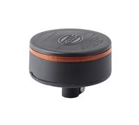 Luce Di Emergenza 24 V 12 W Gialla (Ambra) LED HELLA K-LED Rebelution