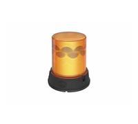 Luce Di Emergenza 24 V 4 W Gialla Ambra LED HELLA Universale Per Diversi Veicoli