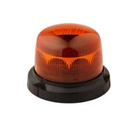 Luce Di Emergenza 24 V 7 W Gialla (Ambra) LED HELLA RotaLED Compact