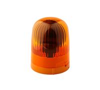 Luce Di Emergenza 24 V 70 W Gialla (Ambra) H1 Alogena HELLA KL Junior