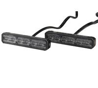 HELLA 2XD 012 160-911 Luce identificazione lampeggiante