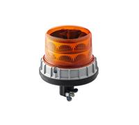 Luce Di Emergenza 24 V LED Gialla Amber HELLA Compatibile Con AEBI