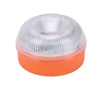 Luce di emergenza a LED per auto moto faro portatile di sicurezza stradale