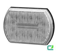 Luce Di Emergenza Anteriore LED HELLA Per KRONE