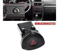 Luce Di Emergenza Con Pulsante Di Avviso Di Pericolo Per 2 MK2 Dal 1998 In Poi