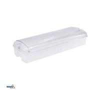 LUCE DI EMERGENZA DA INCASSO 3M 3,5W C90-GLR-3ZP-MT3H-CNBOP