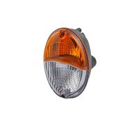 Luce Di Emergenza Destra 12 V P21W Alogena HELLA Compatibile Con CLAAS