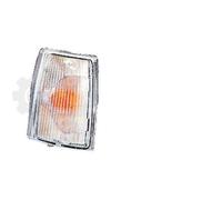 Luce Di Emergenza Destra Bianca Per Fiat Uno 146A/E 146 Fiorino Furgone 146